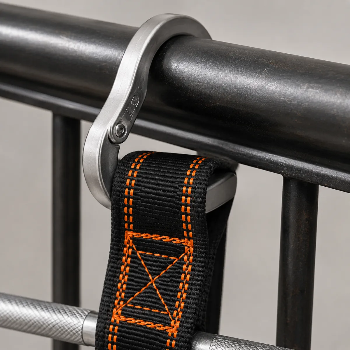 Fire Escape Rope Ladder (32.8 ft / 10 m, 39 Steps) - View 4
