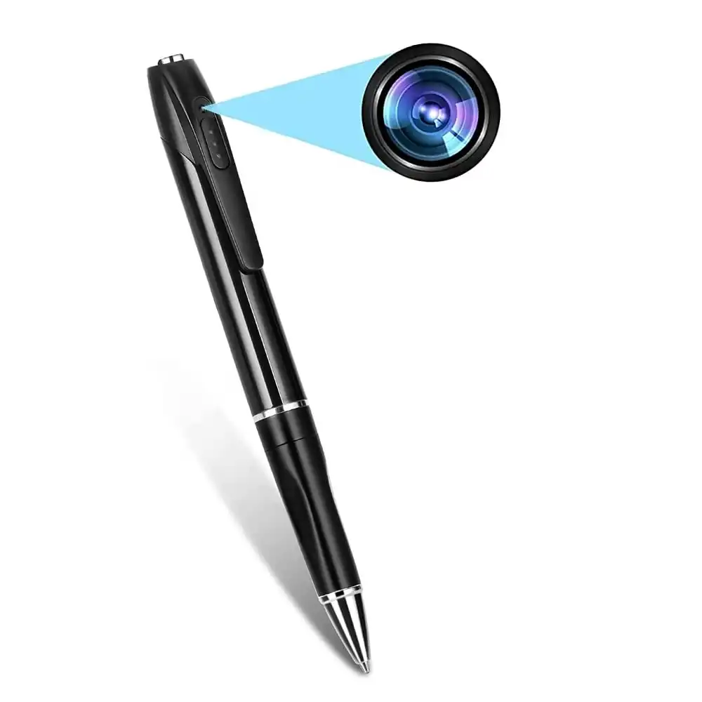 Stealth Pro AV Recorder Pen - Image 2